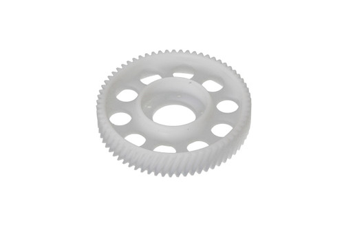 Second reduction gear KA-72-028